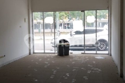 135m2 Shop in Tangerang, Indonesia No. 13404 21