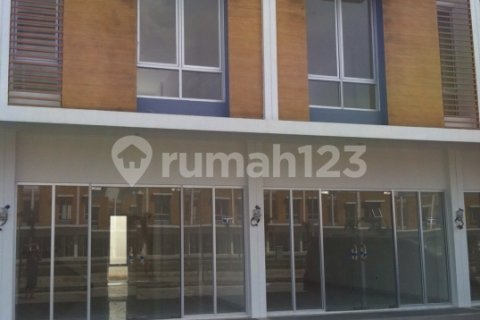 135m2 Shop in Tangerang, Indonesia No. 13404 10