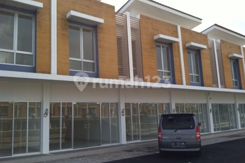 135m2 Shop in Tangerang, Indonesia No. 13404 11