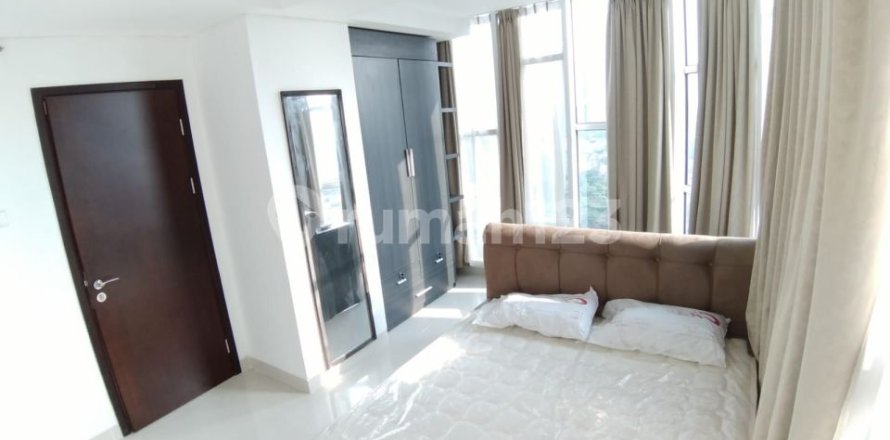 2 bedrooms Apartment in North Serpong, South Tangerang, Indonesia No. 13408
