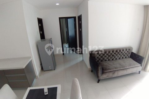2 bedrooms Apartment in North Serpong, South Tangerang, Indonesia No. 13408 4