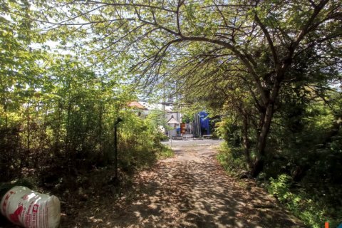 Земельный участок в Seminyak, Бадунг, Индонезия № 11626 3