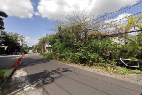 Земельный участок в Seminyak, Бадунг, Индонезия № 11626 6