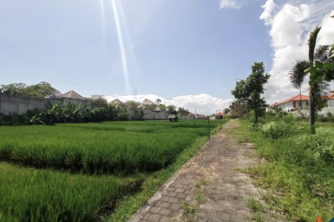 Земельный участок в Seminyak, Бадунг, Индонезия № 11626 7