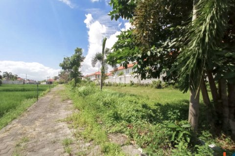 Земельный участок в Seminyak, Бадунг, Индонезия № 11626 8
