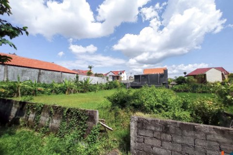 Земельный участок в Seminyak, Бадунг, Индонезия № 11626