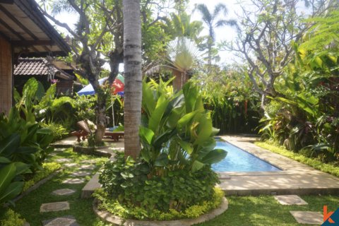 12 bedrooms Villa in Lovina, Anturan, Buleleng, Indonesia No. 11629 22