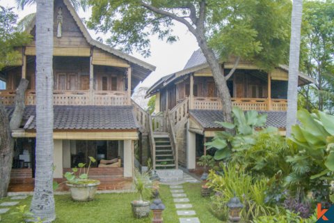 12 bedrooms Villa in Lovina, Anturan, Buleleng, Indonesia No. 11629 8