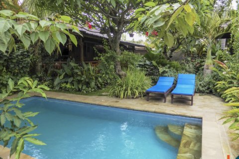 12 bedrooms Villa in Lovina, Anturan, Buleleng, Indonesia No. 11629 10