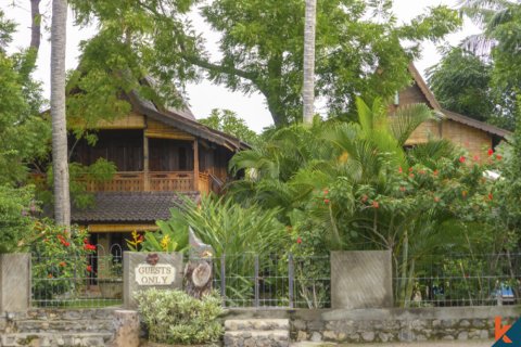 12 bedrooms Villa in Lovina, Anturan, Buleleng, Indonesia No. 11629 6