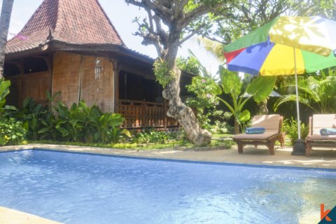 12 bedrooms Villa in Lovina, Anturan, Buleleng, Indonesia No. 11629 14
