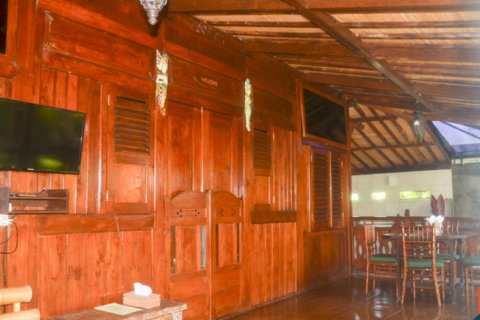 12 bedrooms Villa in Lovina, Anturan, Buleleng, Indonesia No. 11629 20