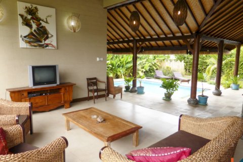 12 bedrooms Villa in Lovina, Anturan, Buleleng, Indonesia No. 11629 16