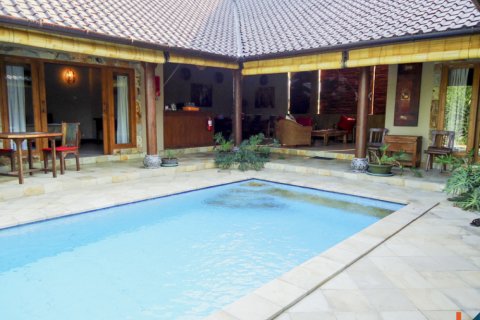 12 bedrooms Villa in Lovina, Anturan, Buleleng, Indonesia No. 11629 13