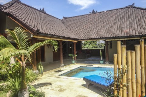 12 bedrooms Villa in Lovina, Anturan, Buleleng, Indonesia No. 11629 2