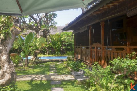 12 bedrooms Villa in Lovina, Anturan, Buleleng, Indonesia No. 11629 21