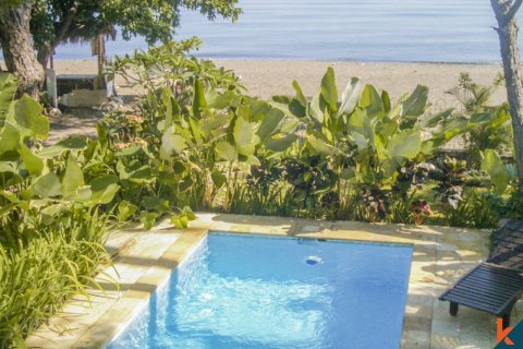 12 bedrooms Villa in Lovina, Anturan, Buleleng, Indonesia No. 11629 11