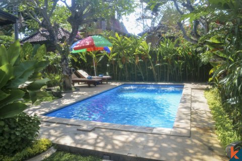 12 bedrooms Villa in Lovina, Anturan, Buleleng, Indonesia No. 11629 12