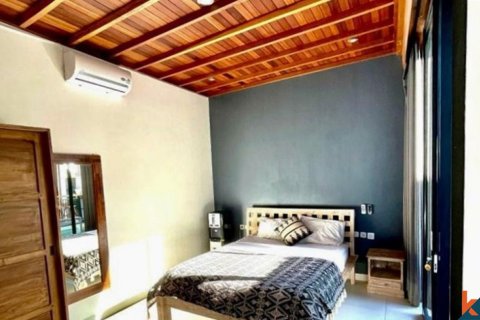 3 bedrooms Villa in Canggu, Badung, Indonesia No. 11631 12