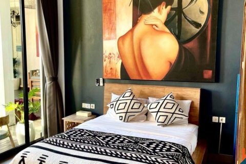 3 bedrooms Villa in Canggu, Badung, Indonesia No. 11631 3