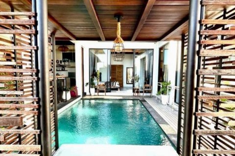 3 bedrooms Villa in Canggu, Badung, Indonesia No. 11631 7
