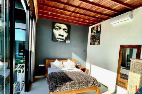 3 bedrooms Villa in Canggu, Badung, Indonesia No. 11631 10
