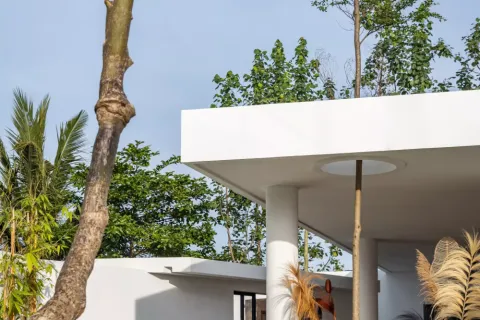 Вилла с 1 спальней в Canggu, Бадунг, Индонезия № 10251