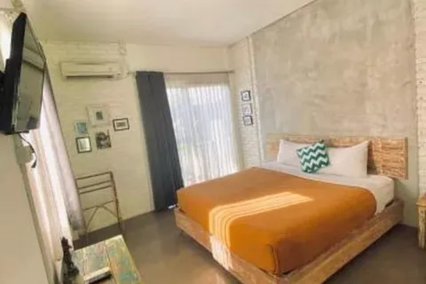 Вилла с 7 спальнями в Canggu, Бадунг, Индонезия № 10246 6