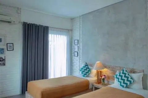 Вилла с 7 спальнями в Canggu, Бадунг, Индонезия № 10246 5