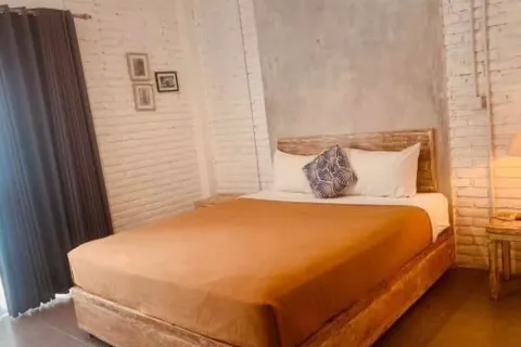 Вилла с 7 спальнями в Canggu, Бадунг, Индонезия № 10246 9