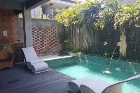 Вилла с 7 спальнями в Canggu, Бадунг, Индонезия № 10246 8