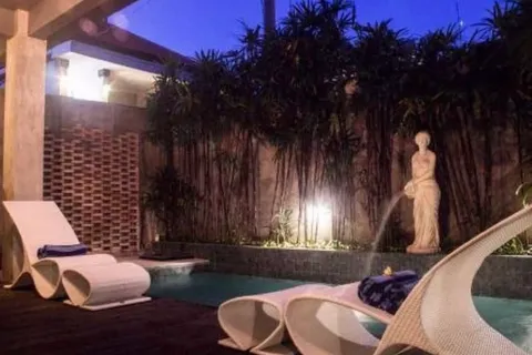 Вилла с 7 спальнями в Canggu, Бадунг, Индонезия № 10246 3