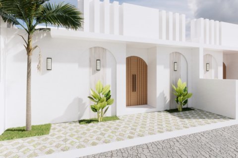 2 bedrooms Villa in Pecatu, Badung, Indonesia No. 11587 2