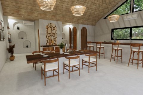 2 bedrooms Villa in Pecatu, Badung, Indonesia No. 11587 10