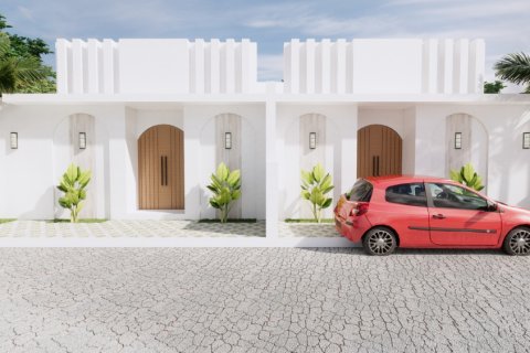 2 bedrooms Villa in Pecatu, Badung, Indonesia No. 11587