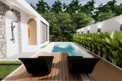2 bedrooms Villa in Pecatu, Badung, Indonesia No. 11587 3