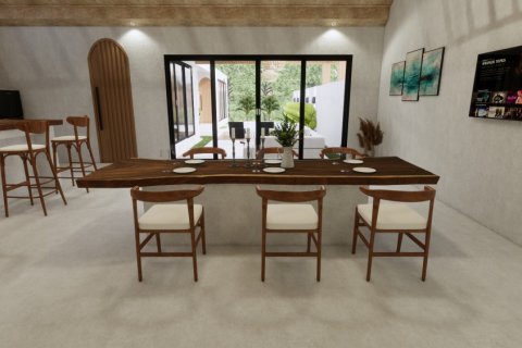 2 bedrooms Villa in Pecatu, Badung, Indonesia No. 11587 11