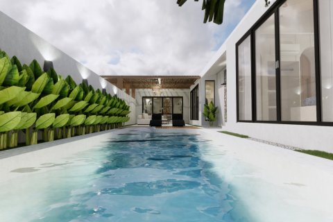 2 bedrooms Villa in Pecatu, Badung, Indonesia No. 11587 4