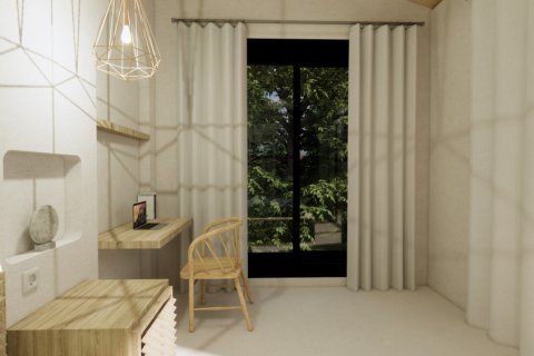 2 bedrooms Villa in Pecatu, Badung, Indonesia No. 11587 15