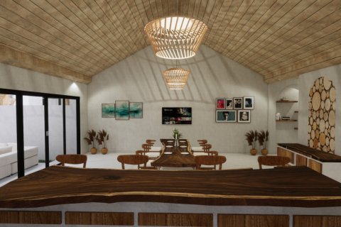 2 bedrooms Villa in Pecatu, Badung, Indonesia No. 11587 9