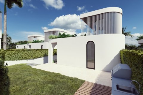 Вилла с 2 спальнями в Cemagi, Mengwi, Бадунг, Индонезия № 11588 5