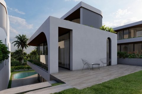 2 bedrooms Villa in Cemagi, Mengwi, Badung, Indonesia No. 11590 9