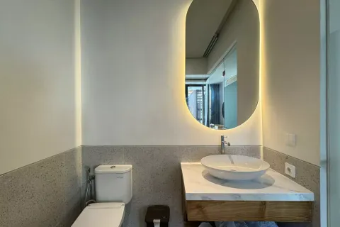 Вилла с 3 спальнями в Canggu, Бадунг, Индонезия № 11015 12
