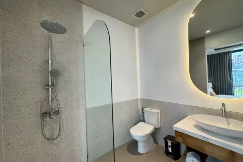 Вилла с 3 спальнями в Canggu, Бадунг, Индонезия № 11015 23