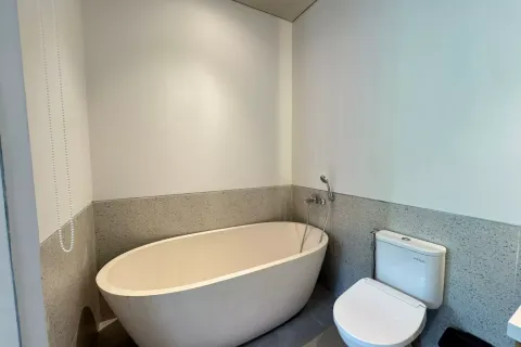 Вилла с 3 спальнями в Canggu, Бадунг, Индонезия № 11015 27