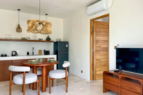 Вилла с 1 спальней в Canggu, Бадунг, Индонезия № 10542 7