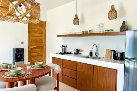 Вилла с 1 спальней в Canggu, Бадунг, Индонезия № 10542 9