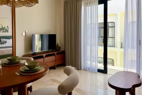 Вилла с 1 спальней в Canggu, Бадунг, Индонезия № 10542 10