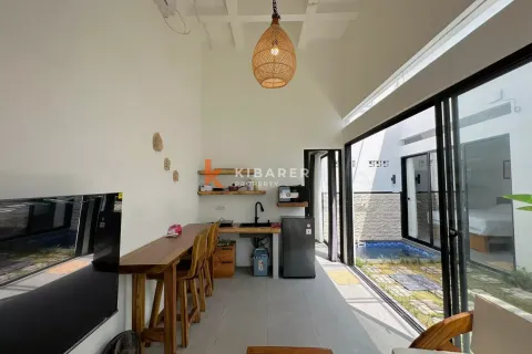 2 bedrooms Villa in Pererenan, Mengwi, Badung, Indonesia No. 12542 13