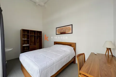 2 bedrooms Villa in Pererenan, Mengwi, Badung, Indonesia No. 12542 5